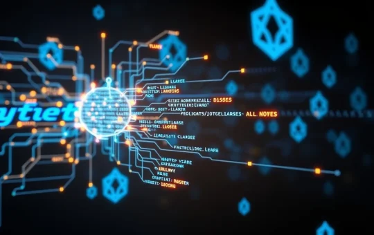 Vitalik Buterin proposes Ethereum code cleanup to remove obsolete protocol complexity and improve blockchain efficiency