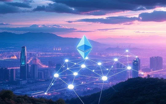 Vitalik Buterin advocates for Decentralized Validator Technology integration into Ethereum for enhanced security