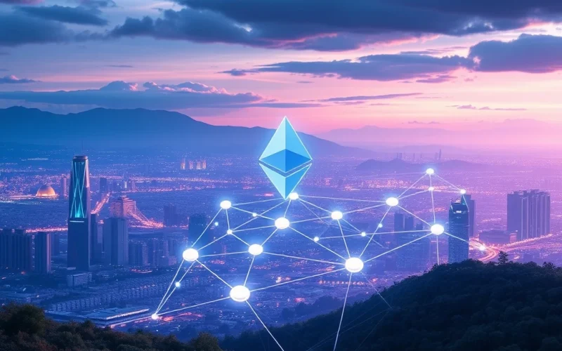 Vitalik Buterin advocates for Decentralized Validator Technology integration into Ethereum for enhanced security