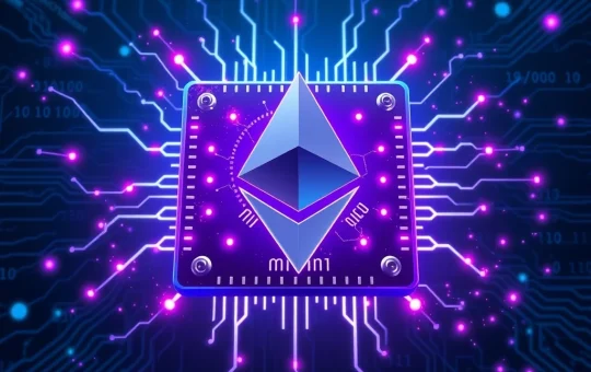 Vitalik Buterin quantum threat warning for Ethereum security and post-quantum cryptography solutions