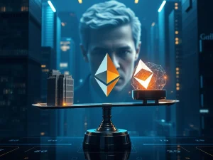 Vitalik Buterin emphasizes protecting Ethereum's core decentralization and privacy values against mainstream compromises