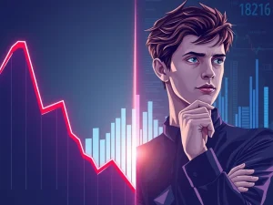 Vitalik Buterin's Polymarket strategy for betting against irrational crypto trends.