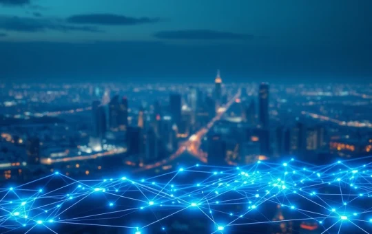 Vitalik Buterin explains Web3's technological maturity with decentralized networks