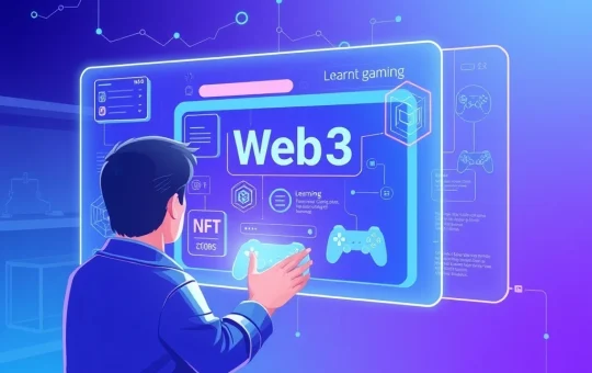 Essential guide to mastering Web3 gaming through the Read2Earn educational quest