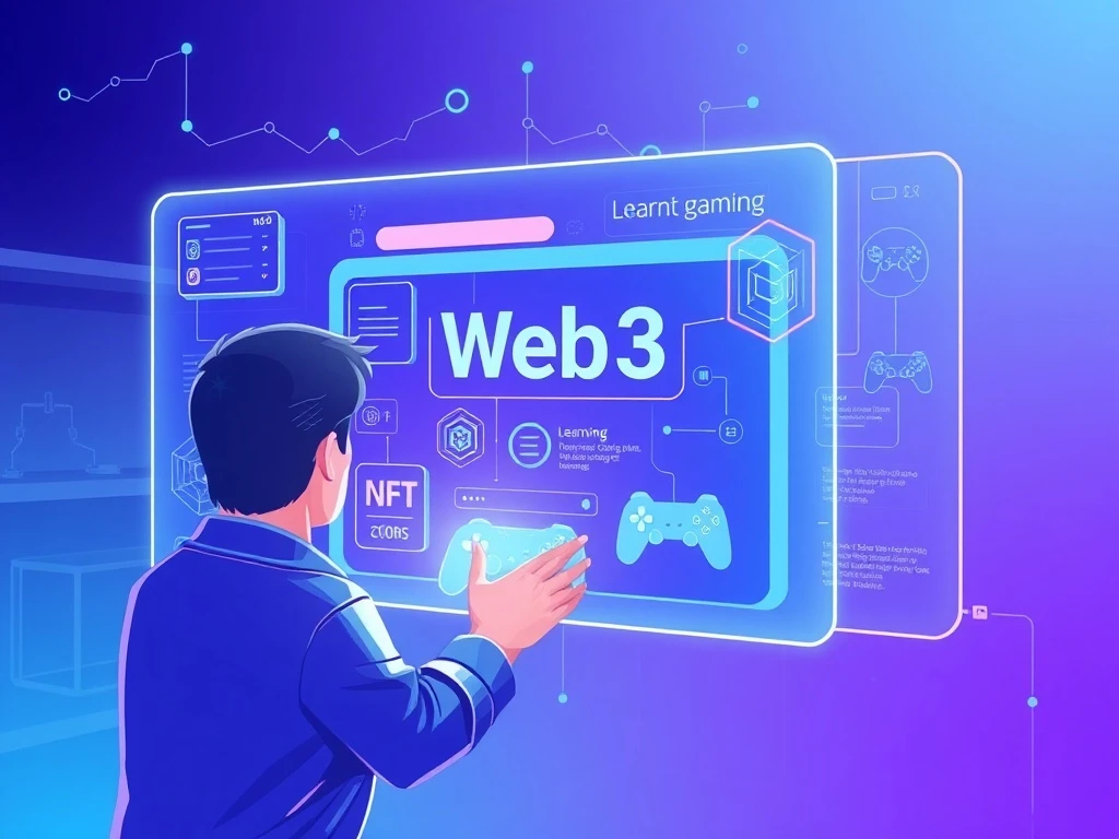 Essential guide to mastering Web3 gaming through the Read2Earn educational quest