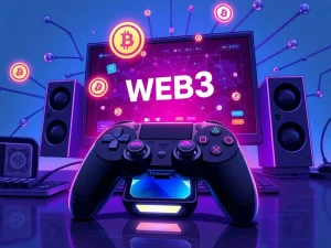 Educational Read2Earn quest for mastering Web3 gaming concepts and winning Trezor hardware wallets.