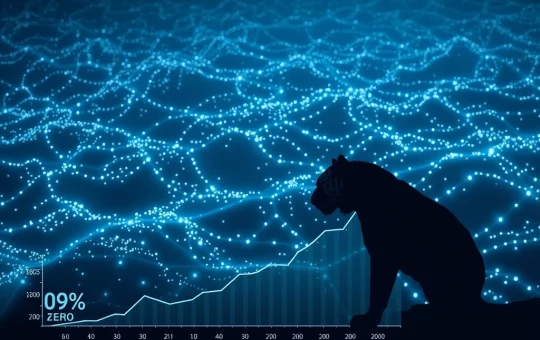 Tiger Research report reveals 99% of Web3 projects generate zero revenue in blockchain industry analysis