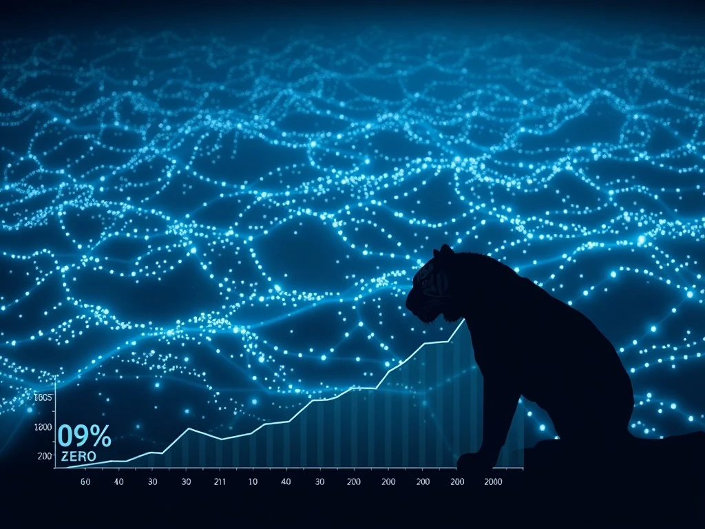 Tiger Research report reveals 99% of Web3 projects generate zero revenue in blockchain industry analysis