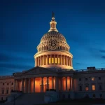 Crypto Bill: Urgent Warning from White House Adviser – Pass Now or Face Punitive Democratic Regulations