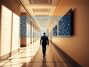 White House crypto adviser David Sacks urges industry to resolve disagreements over crypto market structure bill.