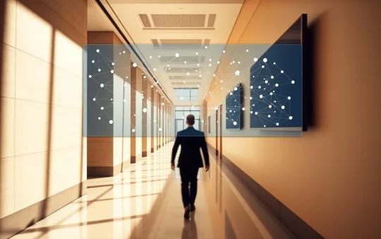 White House crypto adviser David Sacks urges industry to resolve disagreements over crypto market structure bill.