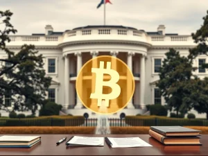 White House considers withdrawing support for crypto legislation amid Coinbase regulatory dispute