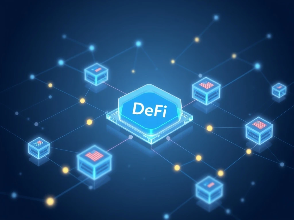 WLFI DeFi lending market integration with Dolomite margin trading protocol visualization
