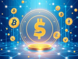 World Liberty's USD1 stablecoin powers new decentralized lending platform for crypto assets