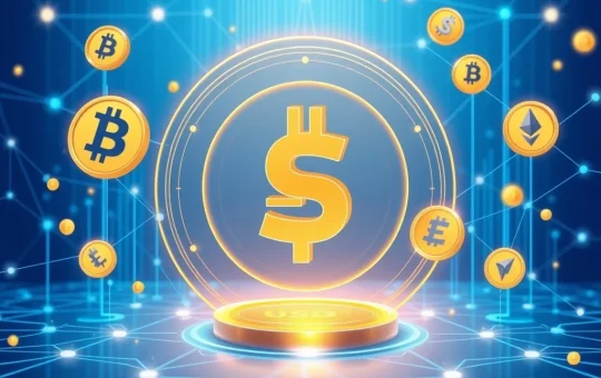 World Liberty's USD1 stablecoin powers new decentralized lending platform for crypto assets