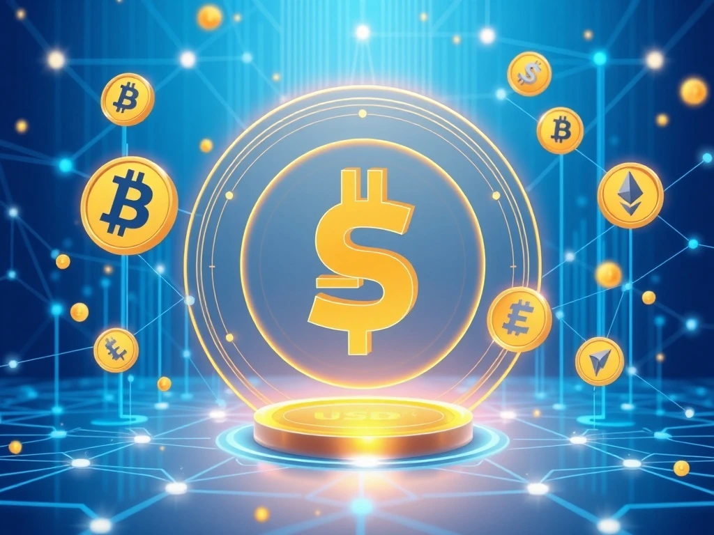 World Liberty's USD1 stablecoin powers new decentralized lending platform for crypto assets