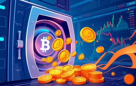 World Liberty Financial WLFI token transfer analysis showing market impact and volatility patterns