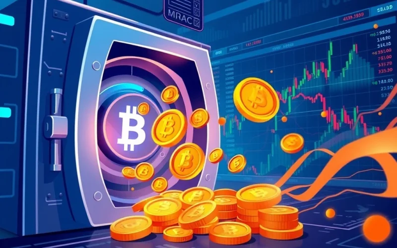 World Liberty Financial WLFI token transfer analysis showing market impact and volatility patterns