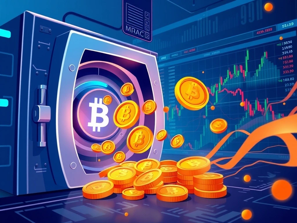World Liberty Financial WLFI token transfer analysis showing market impact and volatility patterns