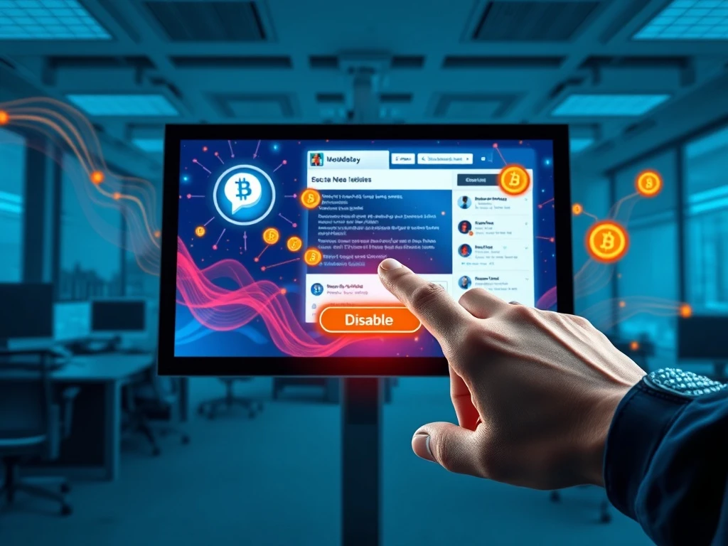 X's AI slop ban disrupts crypto social media reward platforms Kaito and Cookie DAO in 2025