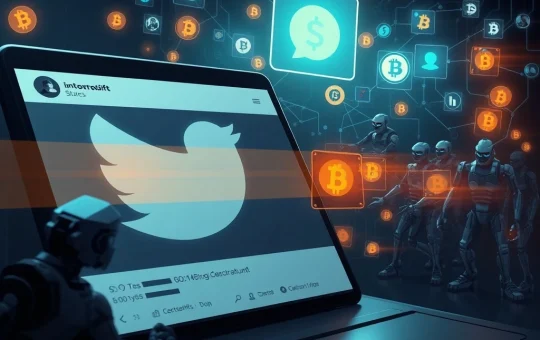 Ki Young Ju exposes X platform crypto censorship and bot problems affecting cryptocurrency community visibility