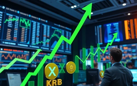 XRP ETF attracts $16.79 million in institutional investment during market reversal