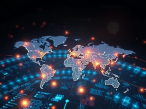 XRP Ledger network processing 1.8 million daily transactions with ultra-low fees and high scalability in 2025