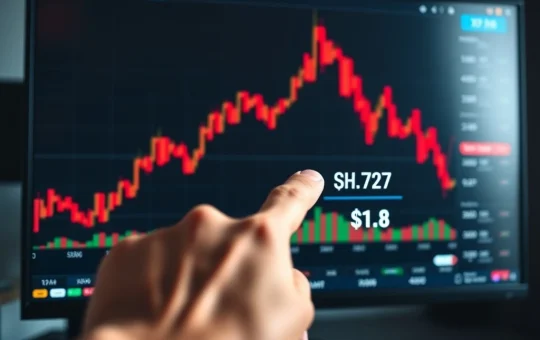 Analysis of XRP's dramatic price crash and the January 2026 rally reversal on trading charts.