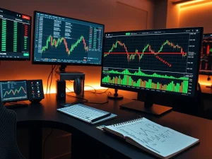 XRP price prediction technical analysis showing critical $1.77 support level on trading chart