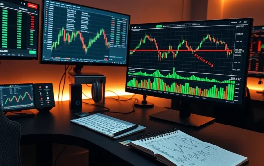 XRP price prediction technical analysis showing critical $1.77 support level on trading chart