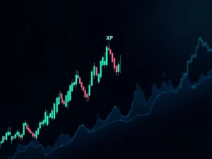XRP price surge triggers massive short position liquidations in cryptocurrency derivatives market