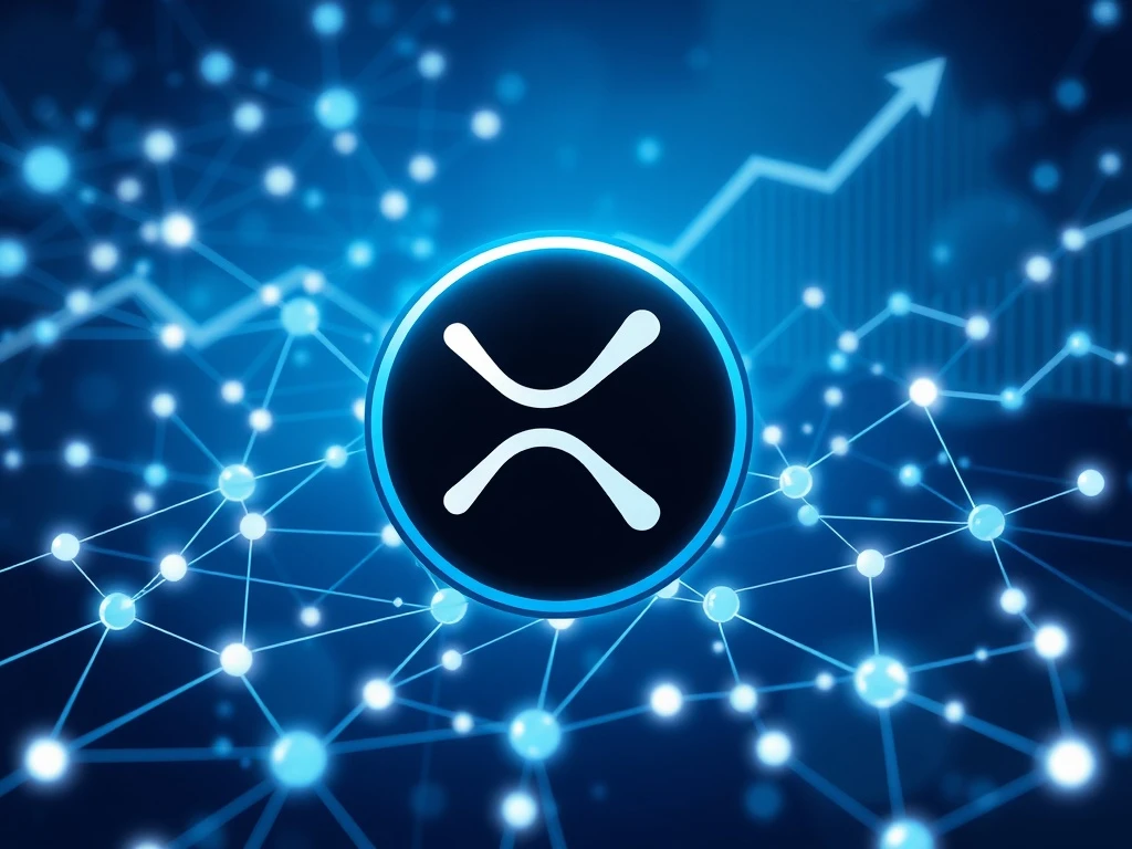 Panos Mekras analysis of XRP's untapped potential for growth and adoption in 2025