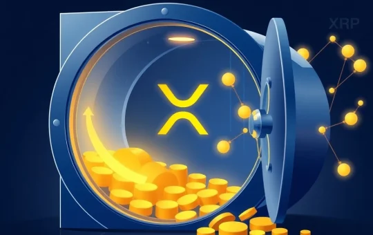 XRPL institutional DeFi lending protocol designed to boost XRP adoption and price.