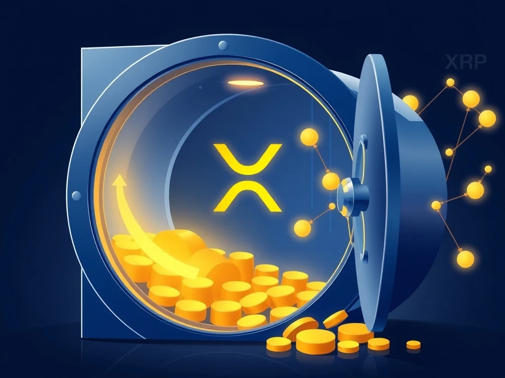 XRPL institutional DeFi lending protocol designed to boost XRP adoption and price.