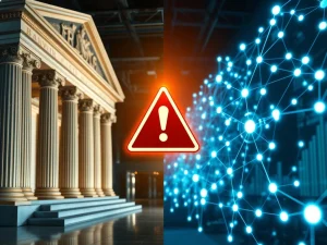 JPMorgan CFO warns about dangerous parallel banking system from yield-bearing stablecoins