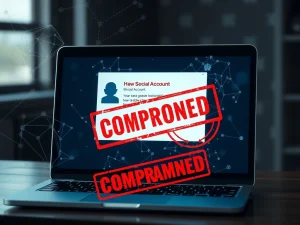 Zama COO's X account hacked security breach affecting cryptocurrency users