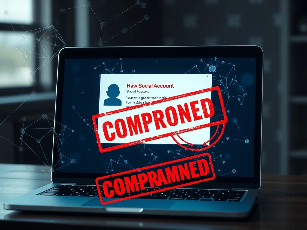 Zama COO's X account hacked security breach affecting cryptocurrency users