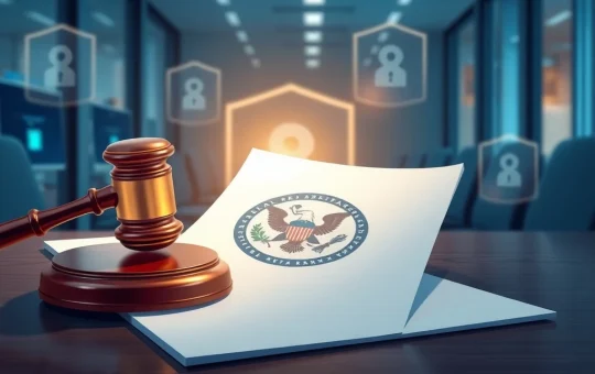 SEC closes Zcash investigation without charges, providing regulatory clarity for privacy-focused cryptocurrency