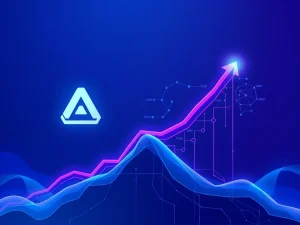 AAVE protocol signals a bullish technical reversal leading to a major 2026 breakout.