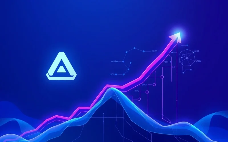 AAVE protocol signals a bullish technical reversal leading to a major 2026 breakout.