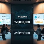 Aave Governance Crisis: Explosive Rival Reports Reveal Deep Divisions Over $50M DAO Funding