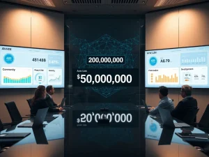 Aave governance crisis as ACI and Aave Labs present conflicting reports on $50M DAO funding strategy