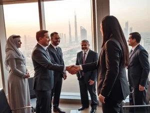 Abu Dhabi royal invests $500 million in Trump family's World Liberty Financial company stake acquisition