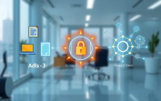 Ads3 and Okratech Token merge blockchain networks for freelance work and AI advertising intelligence.