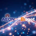 AEON’s Strategic Partnership with Bitget Unlocks Revolutionary BGB Payment Capabilities on Morph Network