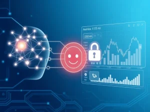 AI agents simplifying cryptocurrency trading and financial automation for retail investors