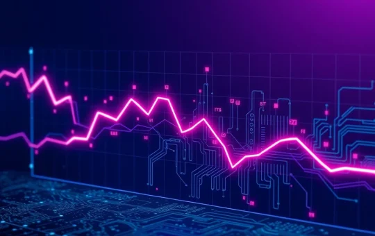 Analysis of AI cryptocurrency recovery after the 2026 market crash featuring MoltBook and CLAWD.
