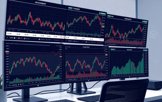 Cryptocurrency market cycle analysis showing 120-day patterns and Total3 index trends