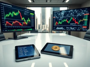 Anchorage Digital adds STRC security while expanding Bitcoin treasury model for institutional investors