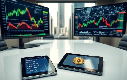 Anchorage Digital adds STRC security while expanding Bitcoin treasury model for institutional investors